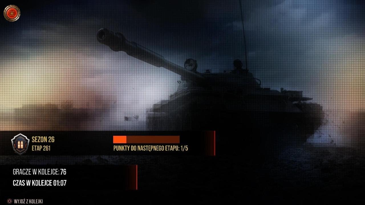 PS5/XB1 WoT T67 3.8K DMG and 9 KILLS