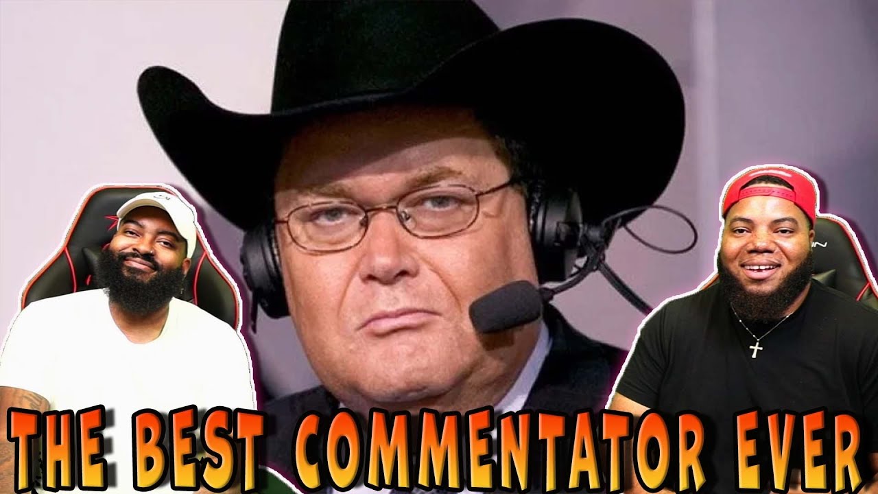 INTHECLUTCH РЕАКЦИЯ НА САМЫЕ ЖЕСТОКИЕ МОМЕНТЫ ДЖИМА РОССА ИЗ WWE