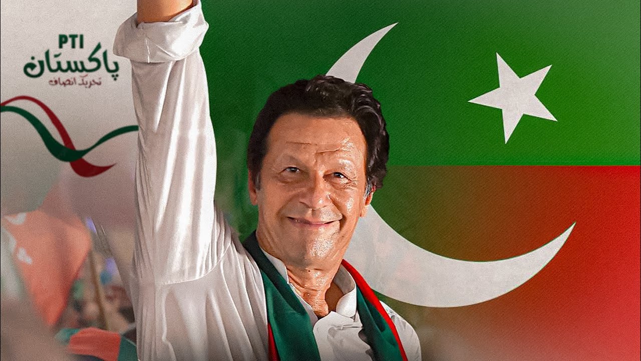 804 Imran Khan - NEW PTI SONG | Pakistan Tehreek-e-Insaf | Babar Khan
