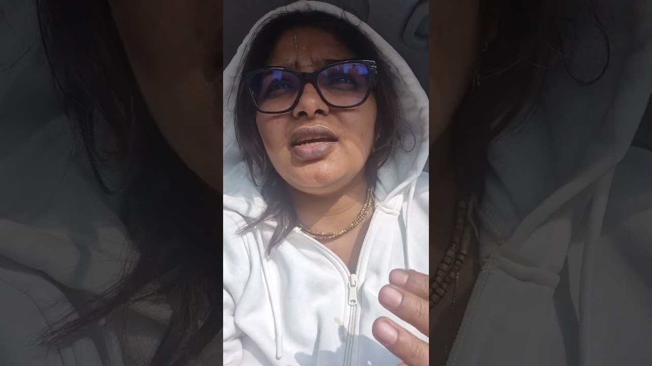 स्वरूप बदलने है अपराध#pranjalifuv4_sorts #vrindavnvlo#radharaniseva#vlog#trending#viralvlogs 