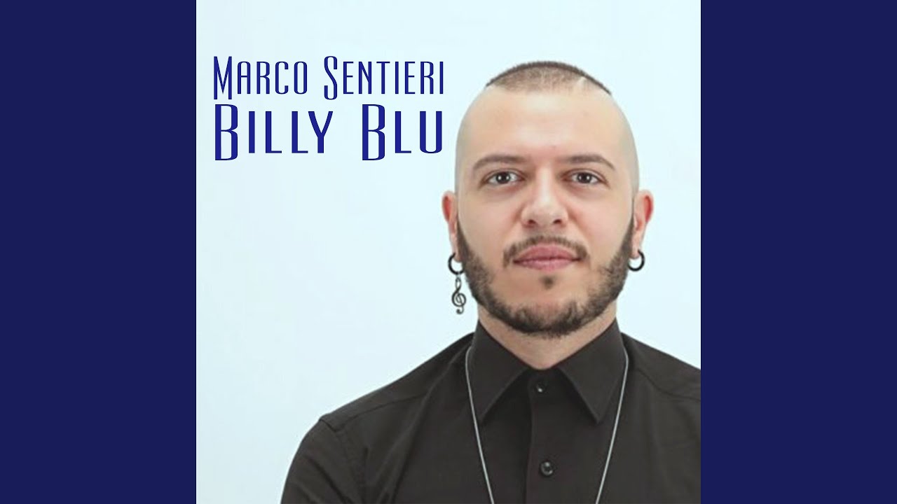 Billy blu