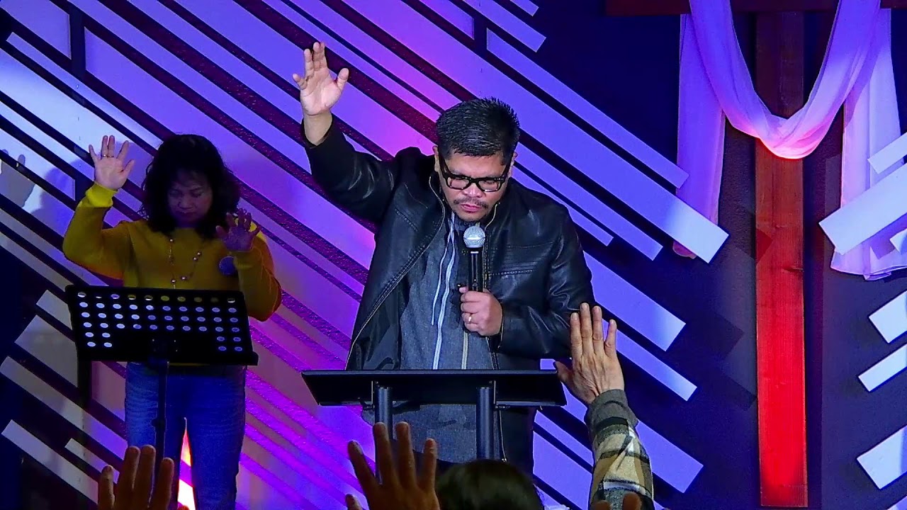 Sunday Service | Week 2: Radical Love