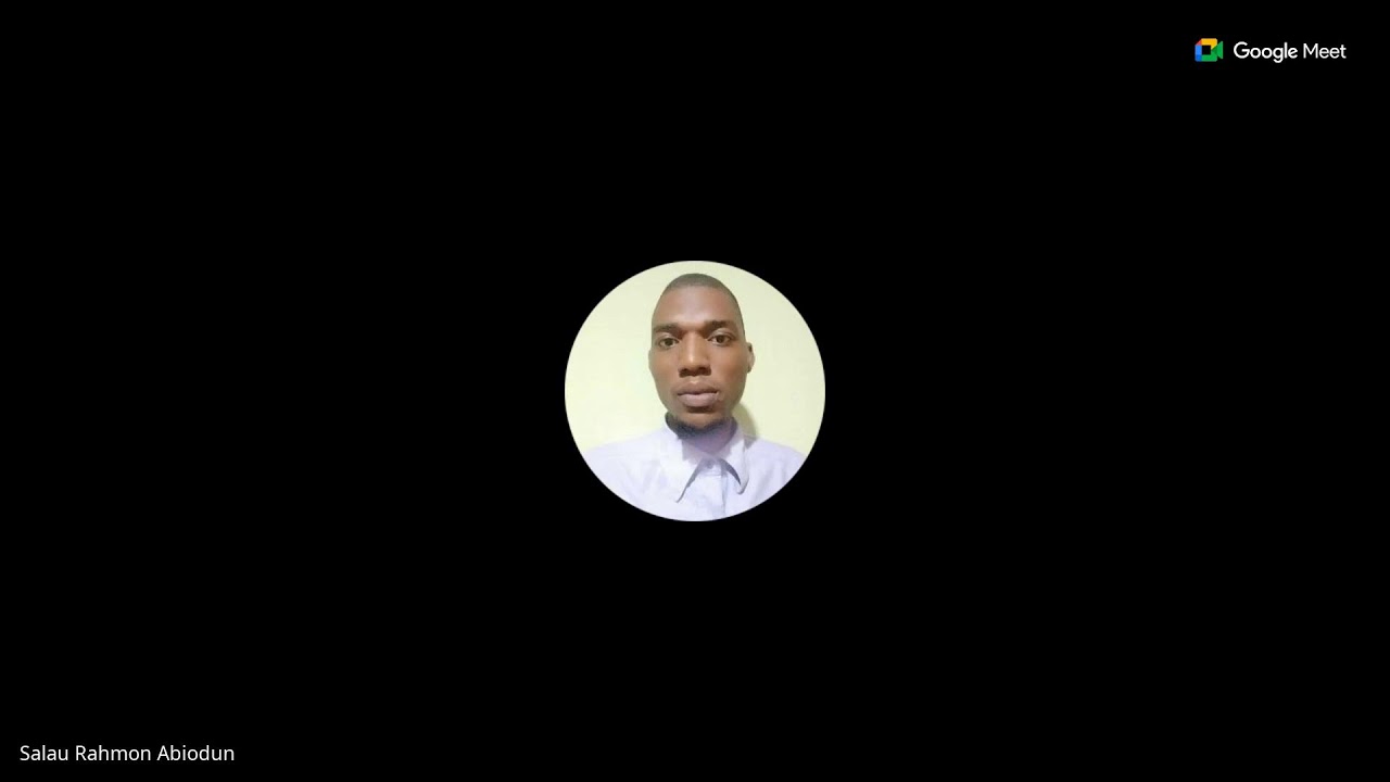 Professional networking webinar