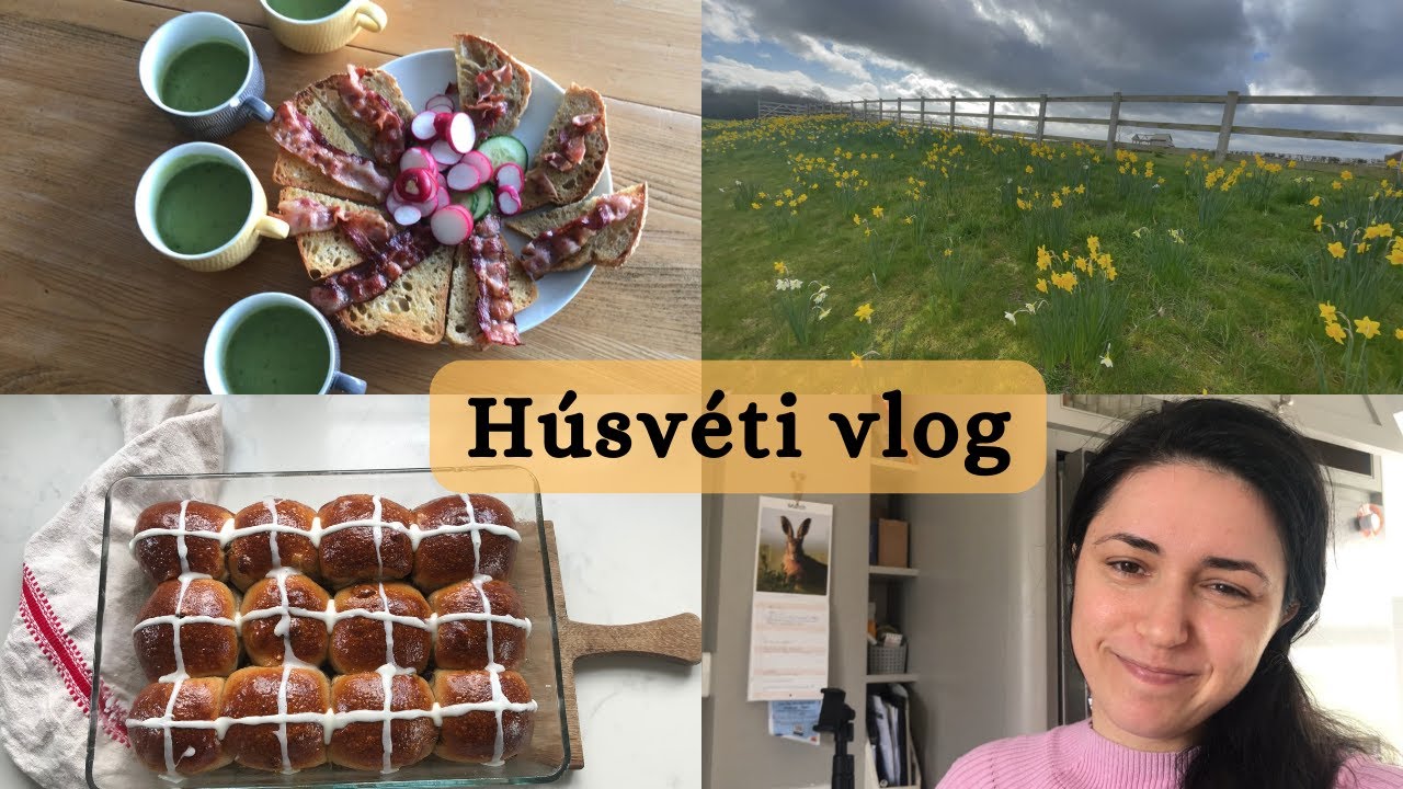 Kovászos húsvéti zsemle, vásárlás, mini csokitorták