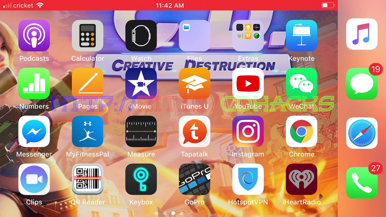 Creative Destruction Hack - Creative Destruction FREE Diamonds Hack Cheat [Android/iOS/PC]