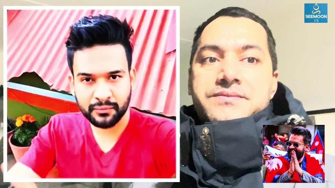 नया प्रधानमन्त्री बालेन शाह को हुन?watch full video✅#information #duet#electioninnepal #abroadinform