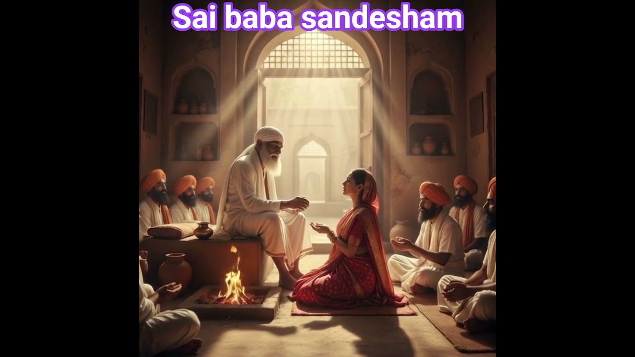 If anybody sings My Leela, I will Give him infinite joy and everlasting contentment 