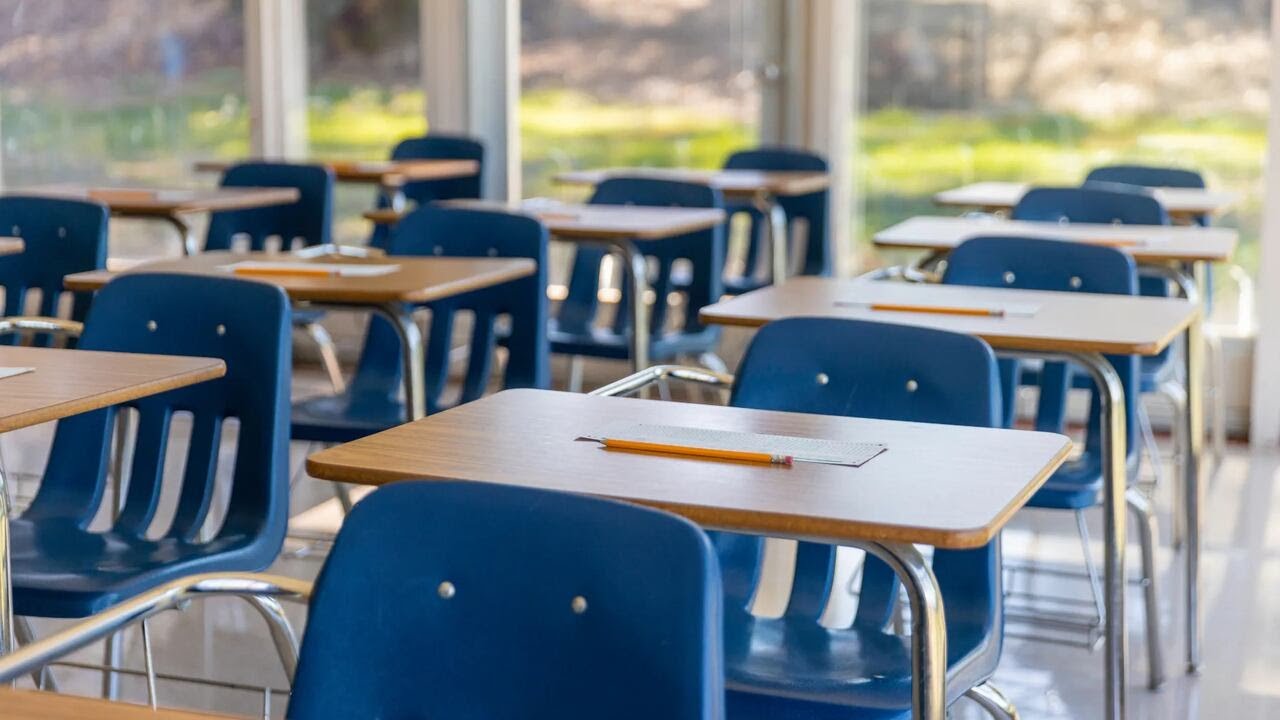 KY3 Digital Extra: Missouri's governor proposes scholarship program money for home-school & priva...