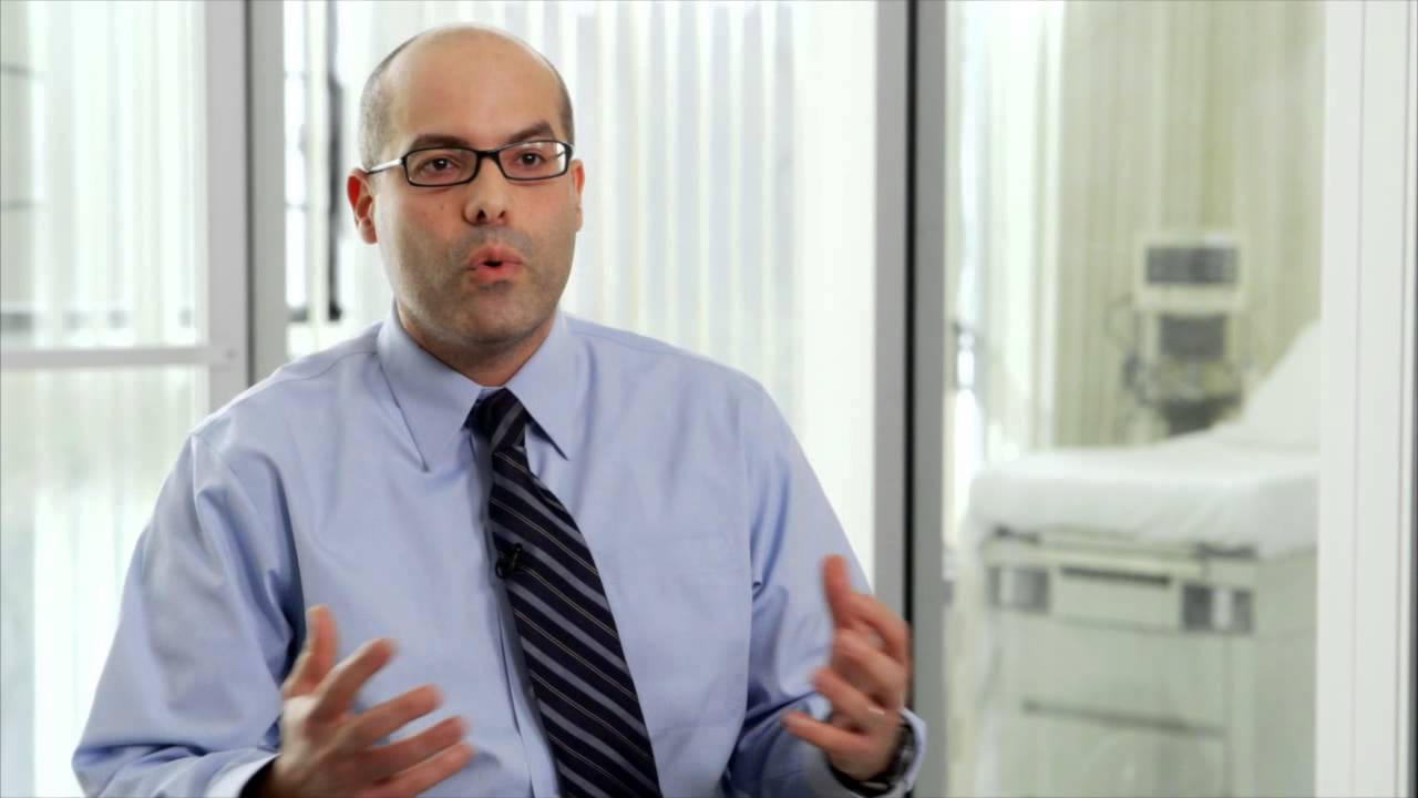 Meet Medical Oncologist Marwan G. Fakih, M.D. | City of Hope