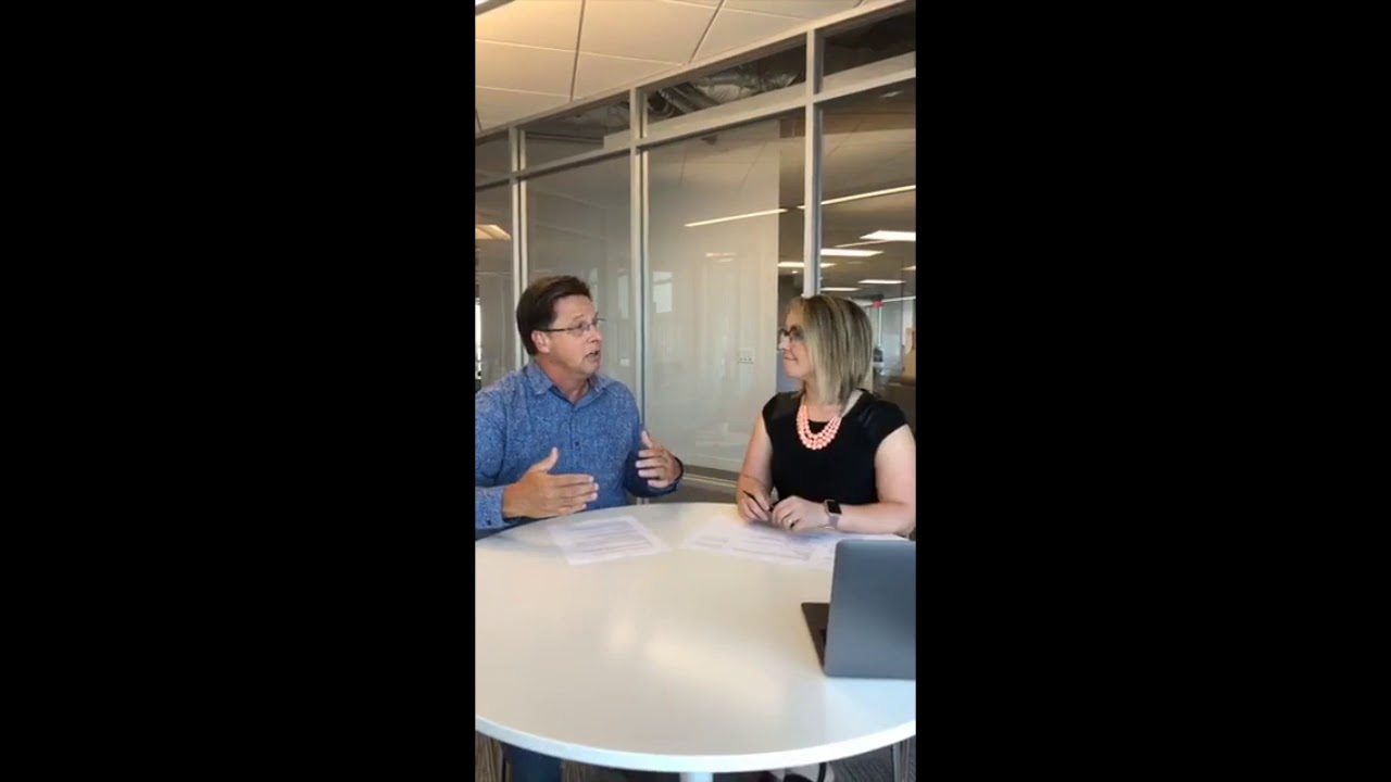 VanderLive | Crisis Management and the Church