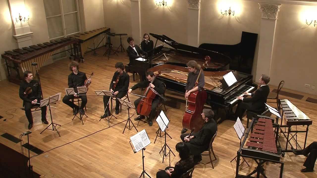 Saint-Saëns - Carnival Of Animals