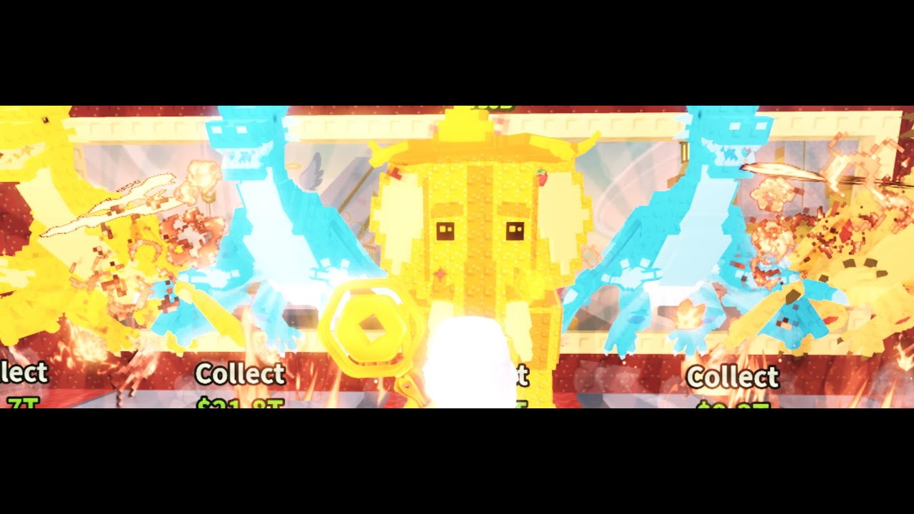 Looking For Elephants