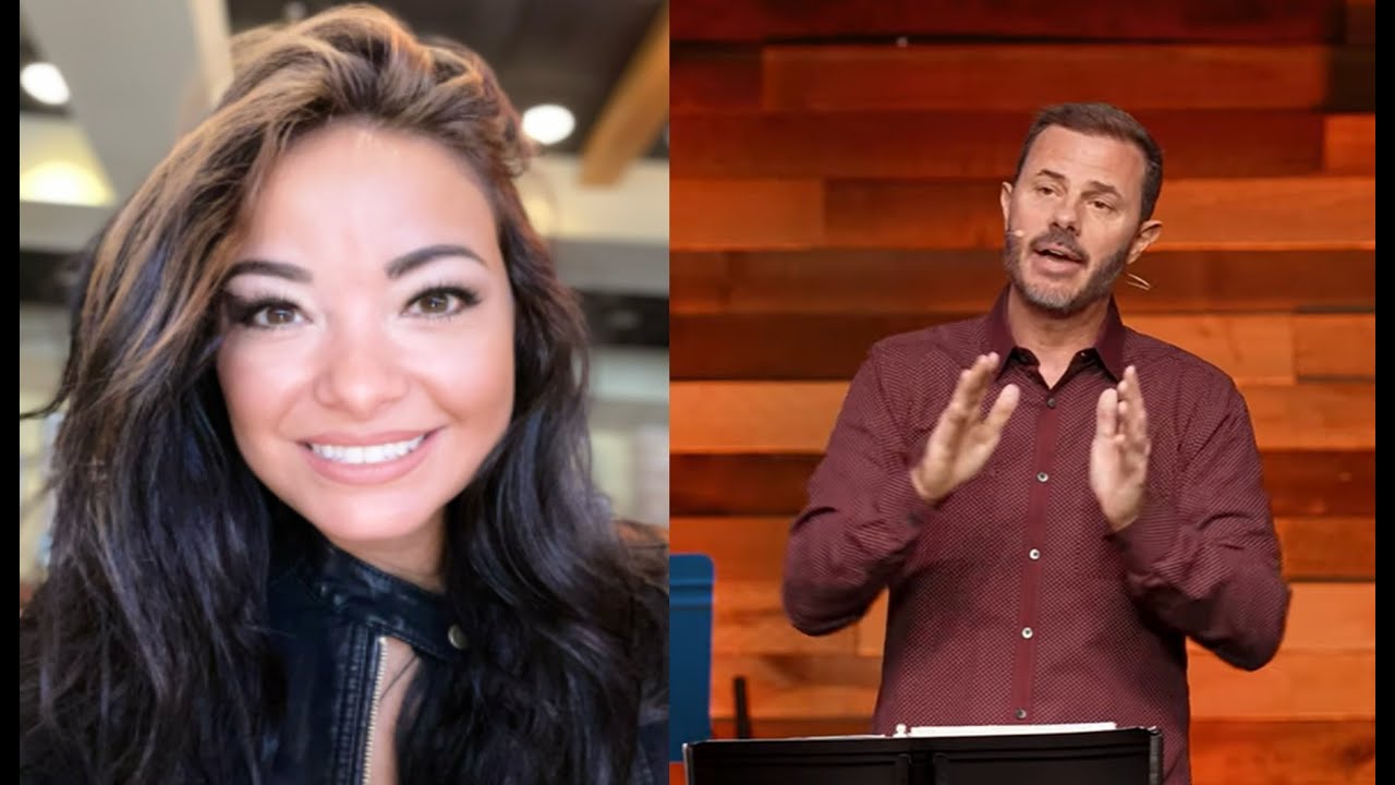 Mariée à un pasteur, elle se tue : Mica Miller