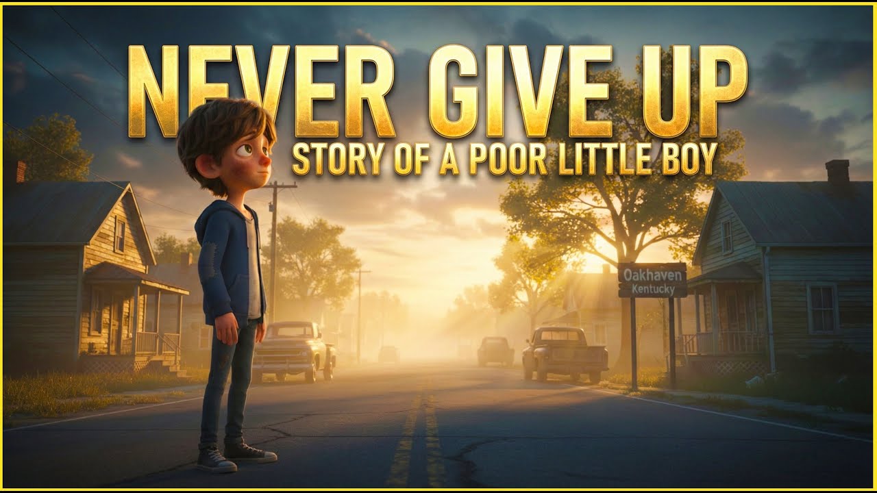 From Rejection to Success: A Young Inventor's Journey | Life Lessons Animation