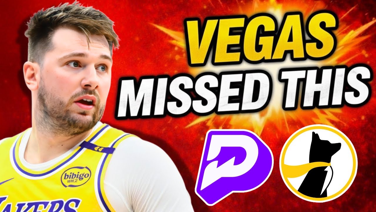 NBA BETS WITH INSANE VALUE TODAY!! (12-6 RUN🚨) Monday March 16 | PrizePicks & Underdog