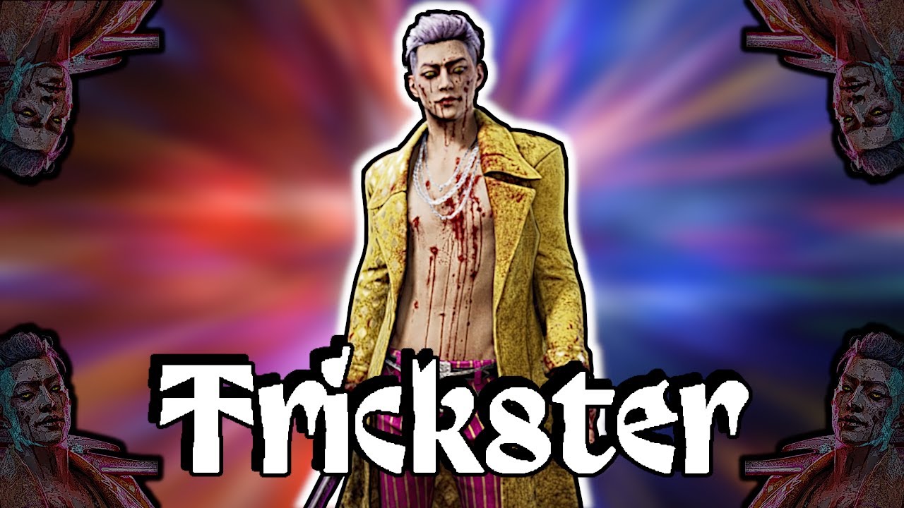 New DBD Killer The Trickster Mori - Dead by Daylight chapter 19