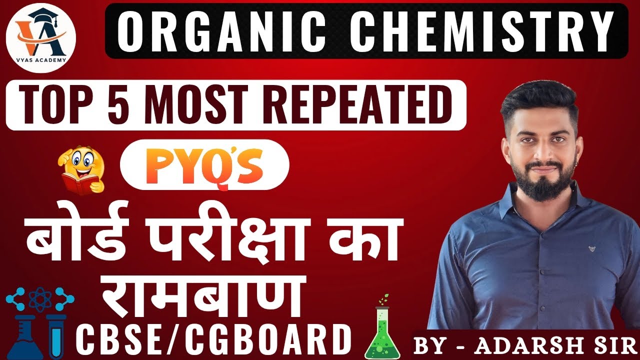 Most Repeated PYQ | Exam में बार-बार आने वाले सवाल | Smart Preparation 2026
