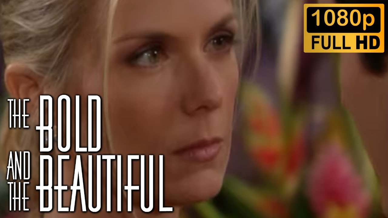 Bold and the Beautiful - 2002 (S15 E127) FULL EPISODE 3764