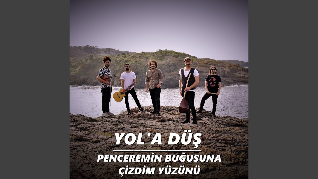 Penceremin Buğusuna Çizdim Yüzünü