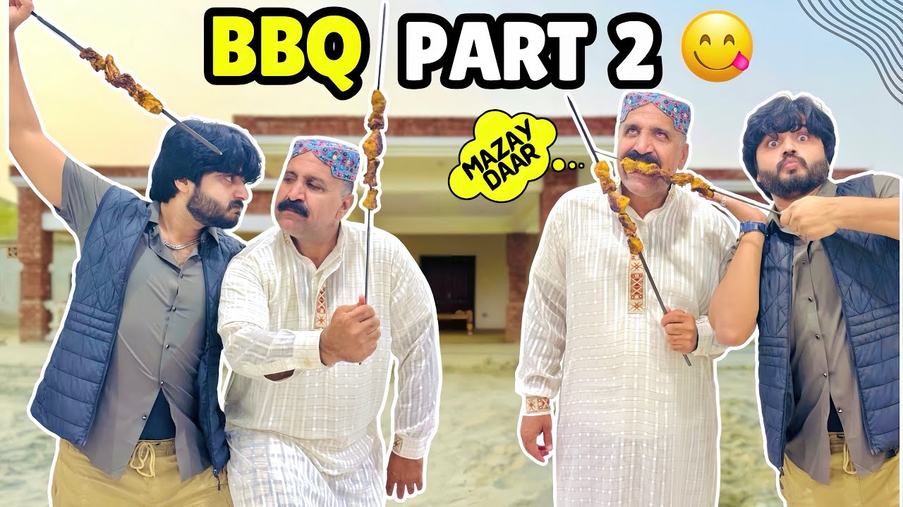 Barbeque Party Tonight | Get Together | Dance Music Full Enjoyment | Purany Dost