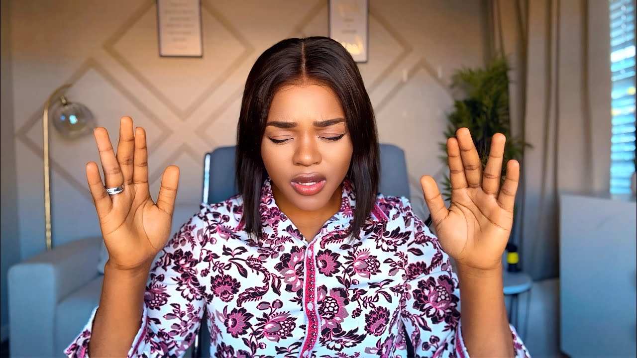 VICTORY FINALLY, SOMETHING IS GETTING READY TO HAPPEN, LET&rsquo;S RAY || POWERFUL PROPHETIC PRAYER