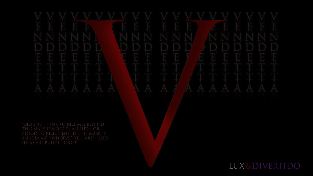 LUX - VENDETTA (Official Audio) Prod. By: Ermashov
