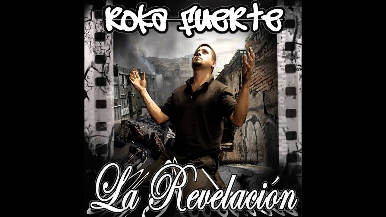LUCHA INTERNA Rokahfuerte (2009)