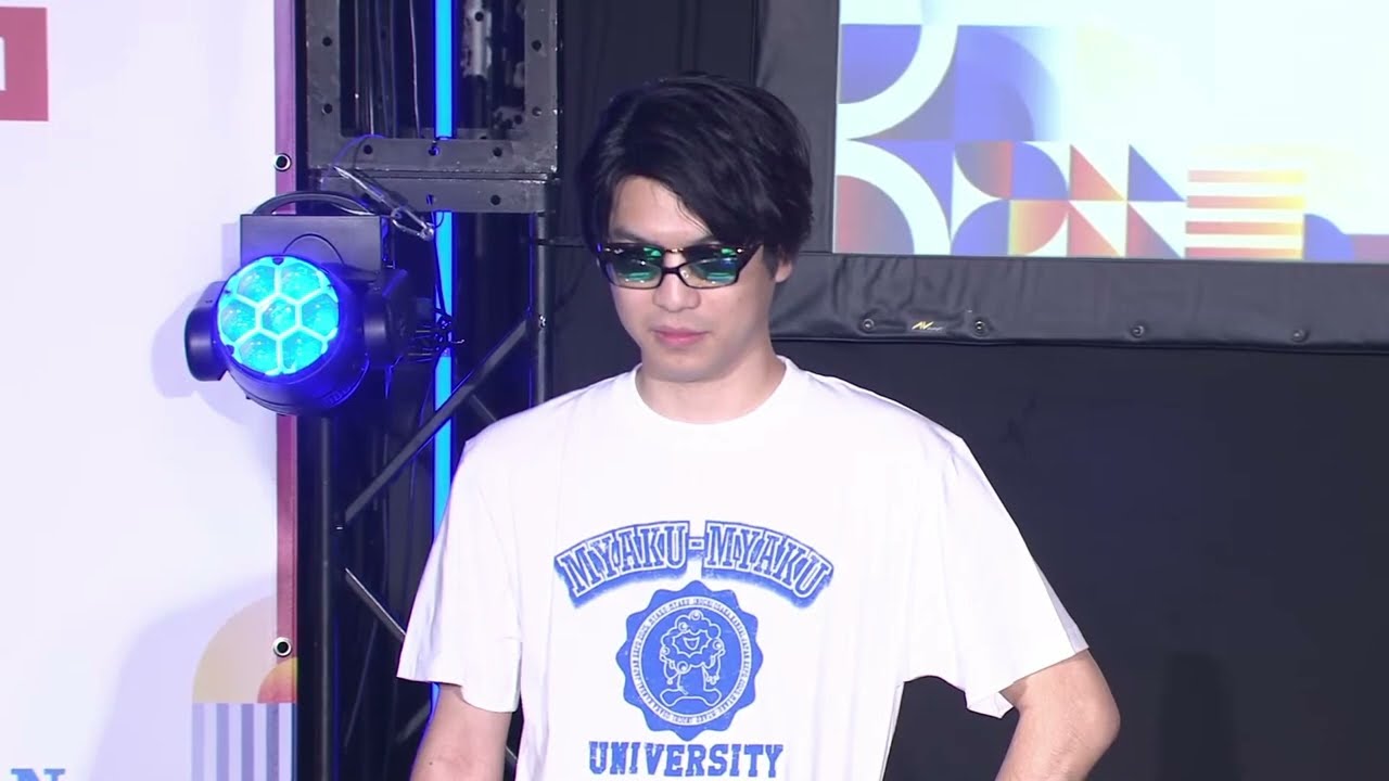 【ぷよぷよ】おにや VS もこう 未来をつなぐｅスポーツの力 -JAPAN ESPORTS CONNECT- DAY2