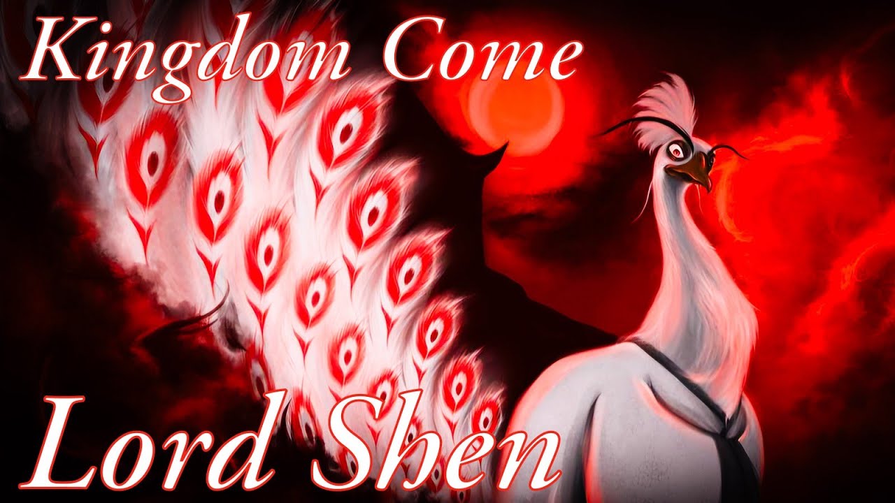 Lord Shen Tribute