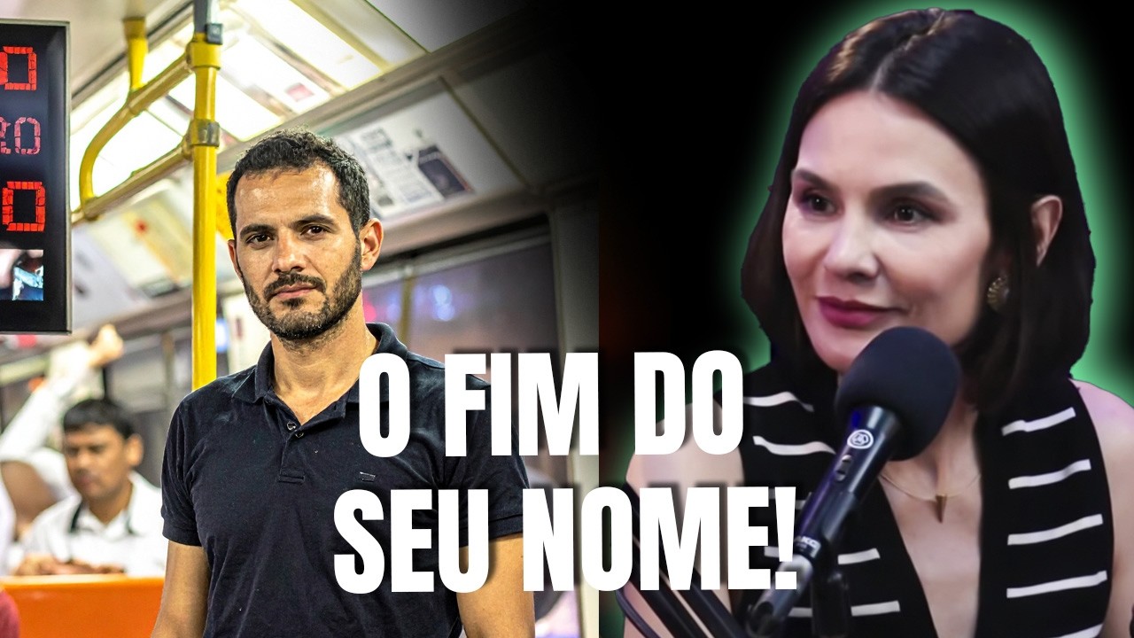 Por que o novo cadastro do governo é a sentença de morte para sua reputação | Rafaela Filter