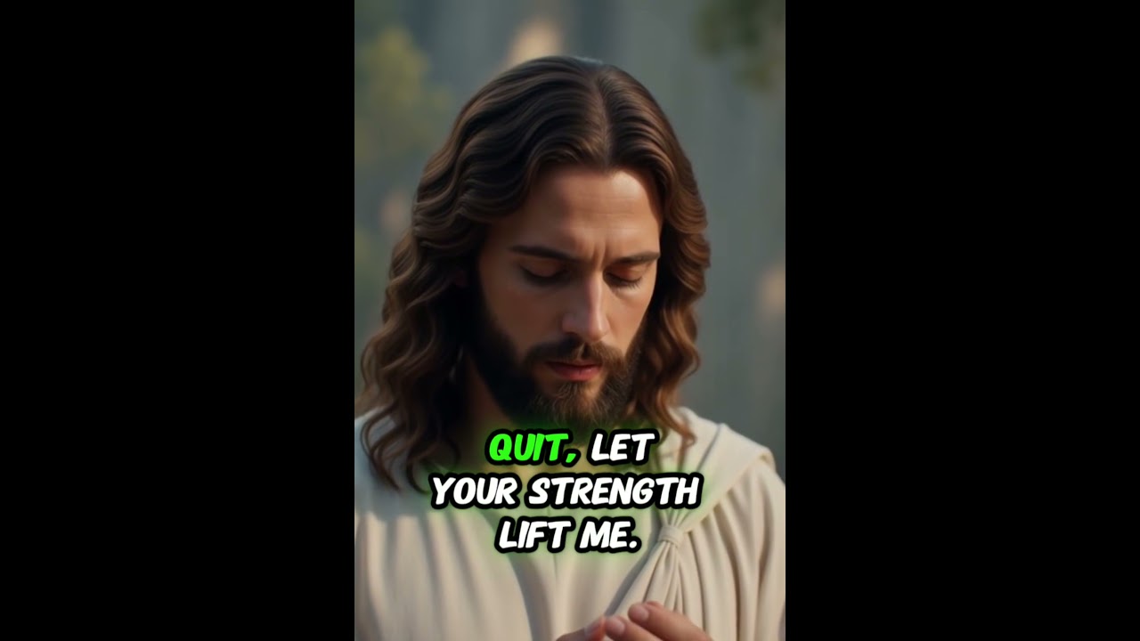 Morning prayer Prayer for Strength Today #prayday #prayer #love #prayerandpurpose