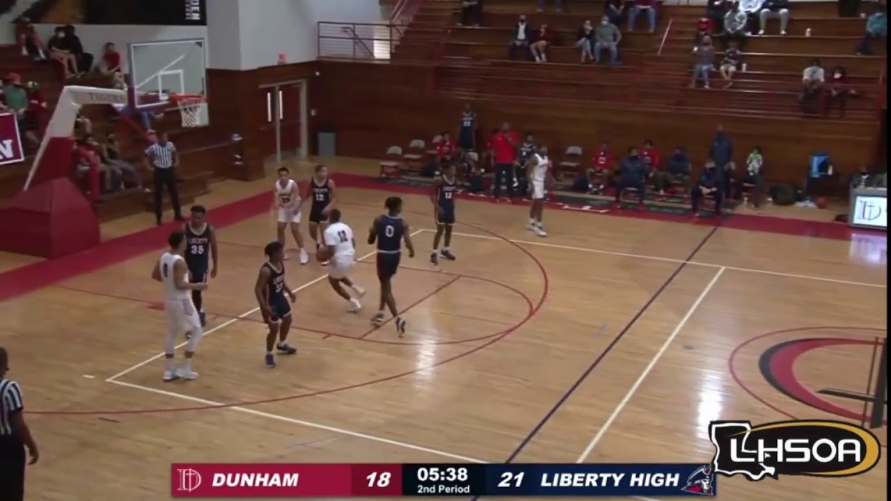 LHSOA Basketball Training Video Position Adjustments, Freedom of Movement, and Traveling