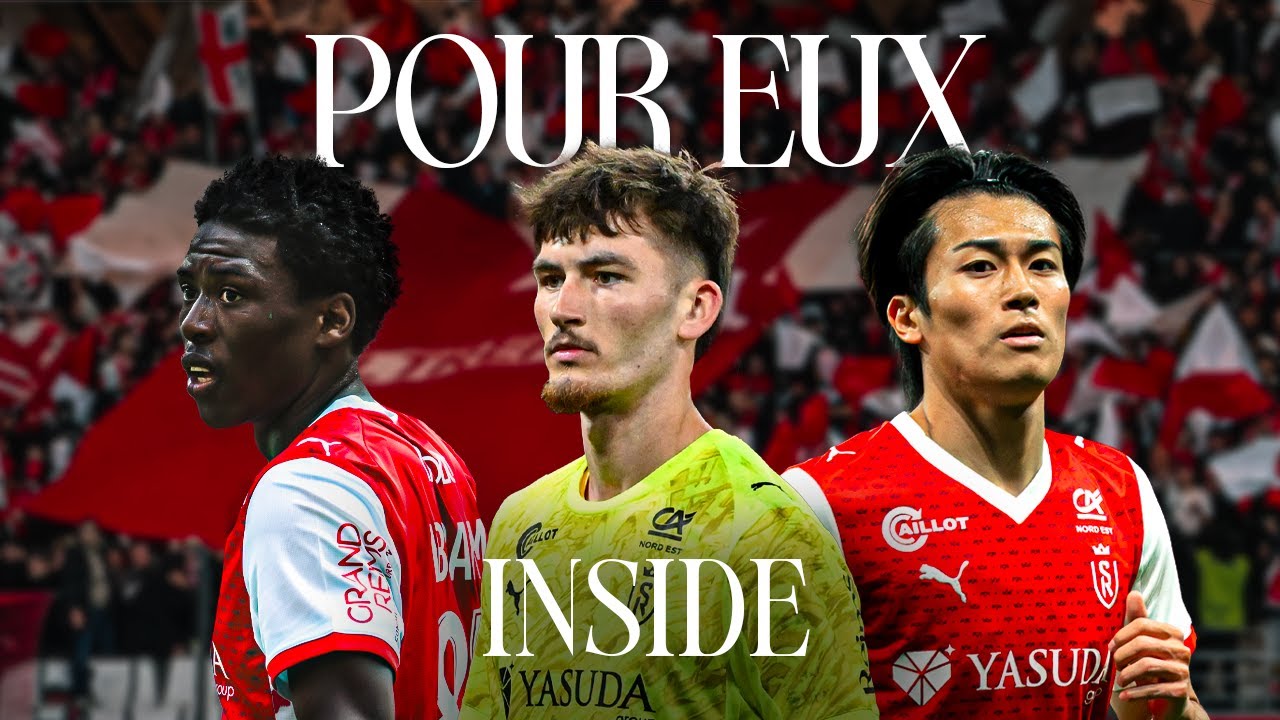 POUR EUX : Le Film d'une semaine CAPITALE !