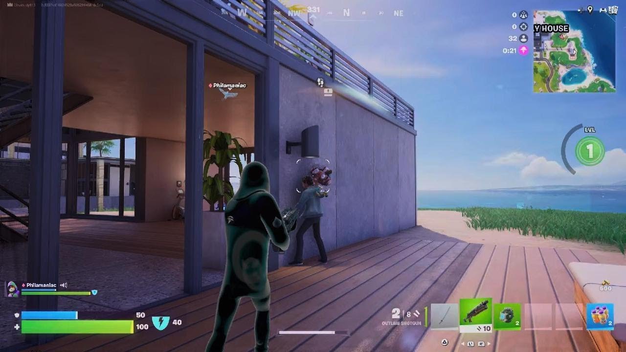 Obviously Fortnite ep. 94