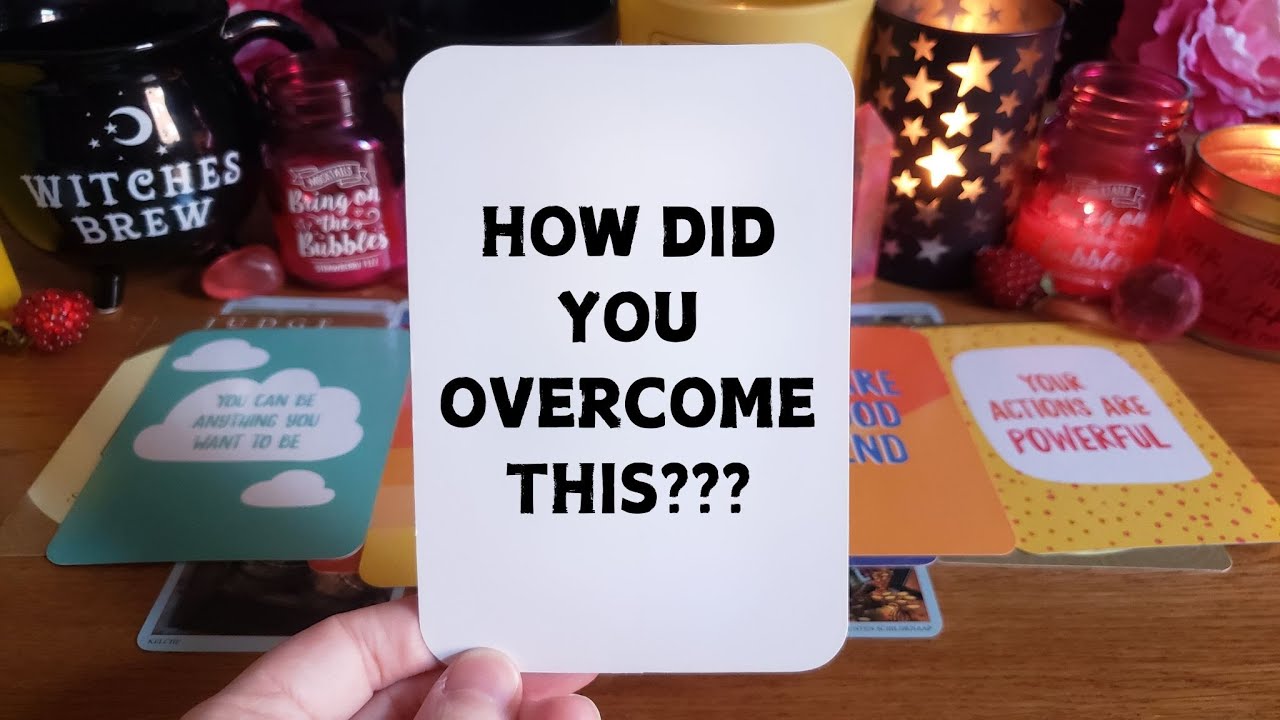 A GROUP OF PEOPLE FROM YOUR PAST are MIND-BLOWN as they WATCH your COMPLETE TRANSFORMATION!