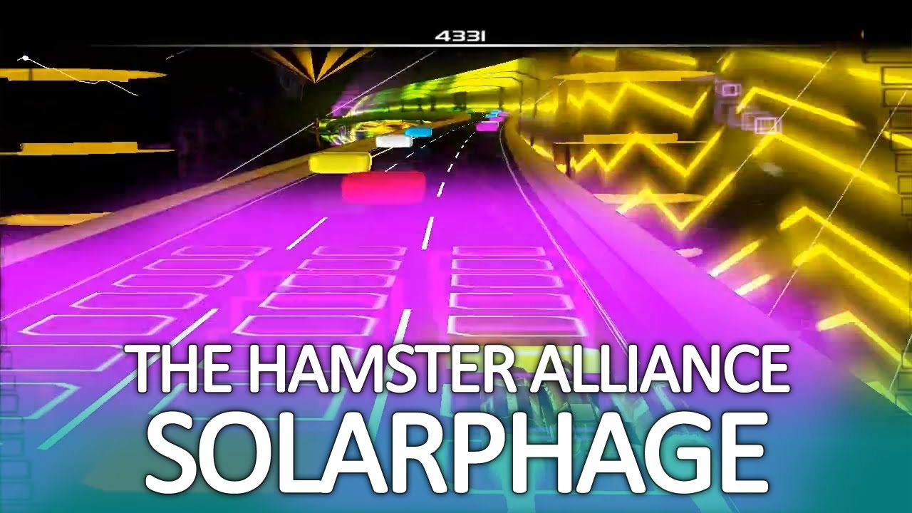 Solarphage (Hamster Alliance)