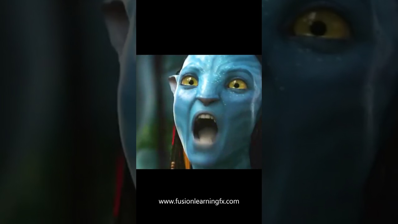 La Magia de AVATAR VFX