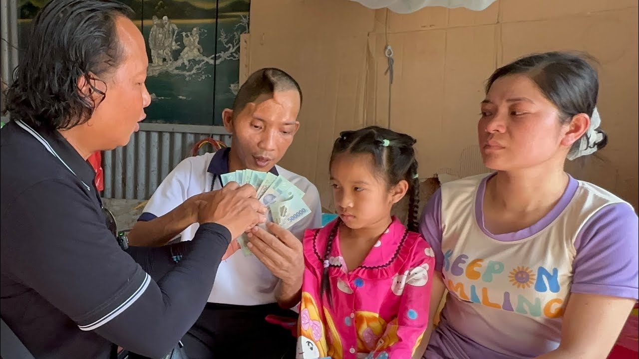 Tai nạn ki.nh hoàng khi đi làm hồ về trong đêm 