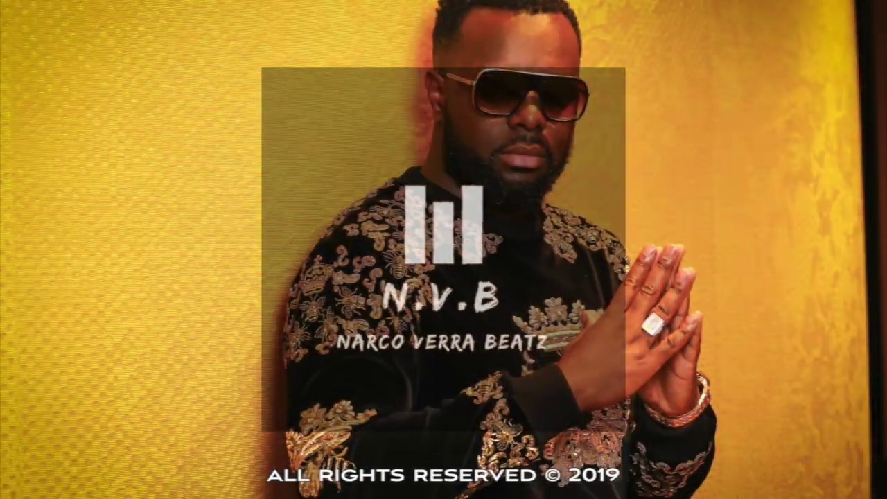 INSTRU Type Maitre gims x Dadju x Bramsito  - PAPA - 🎹🎧🔥 INSTRUMENTAL LATINO 2019 (non profit)