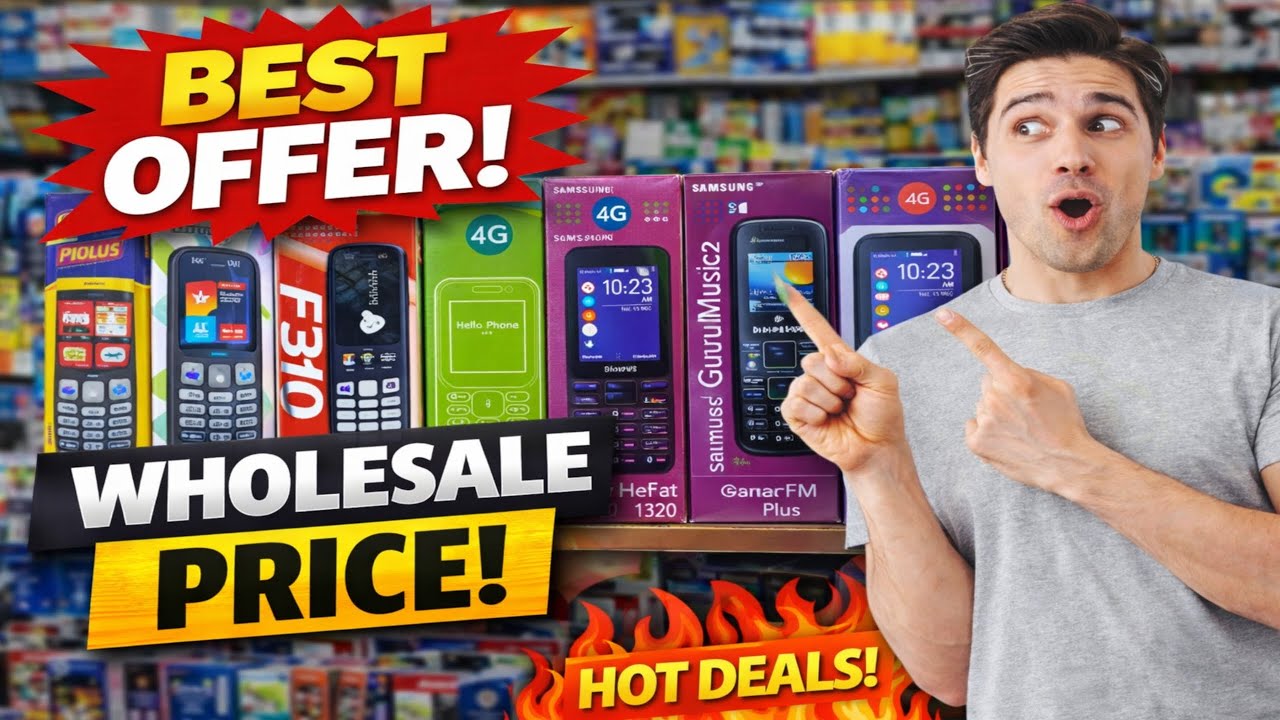 Mere Shop Ka Mobile Stock | Wholesale Price Me Available | Shopkeeper Se Direct wholesale mobile lo🔥