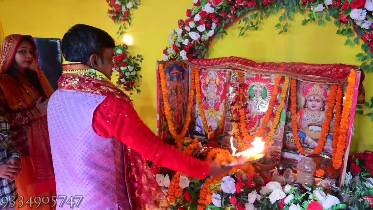 Bhakti Bhajan & Jagran