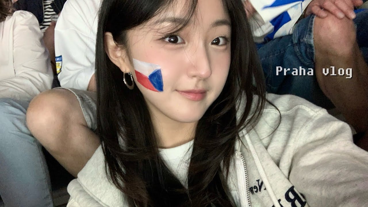 프라하에서 산다는 것은 이런 것.