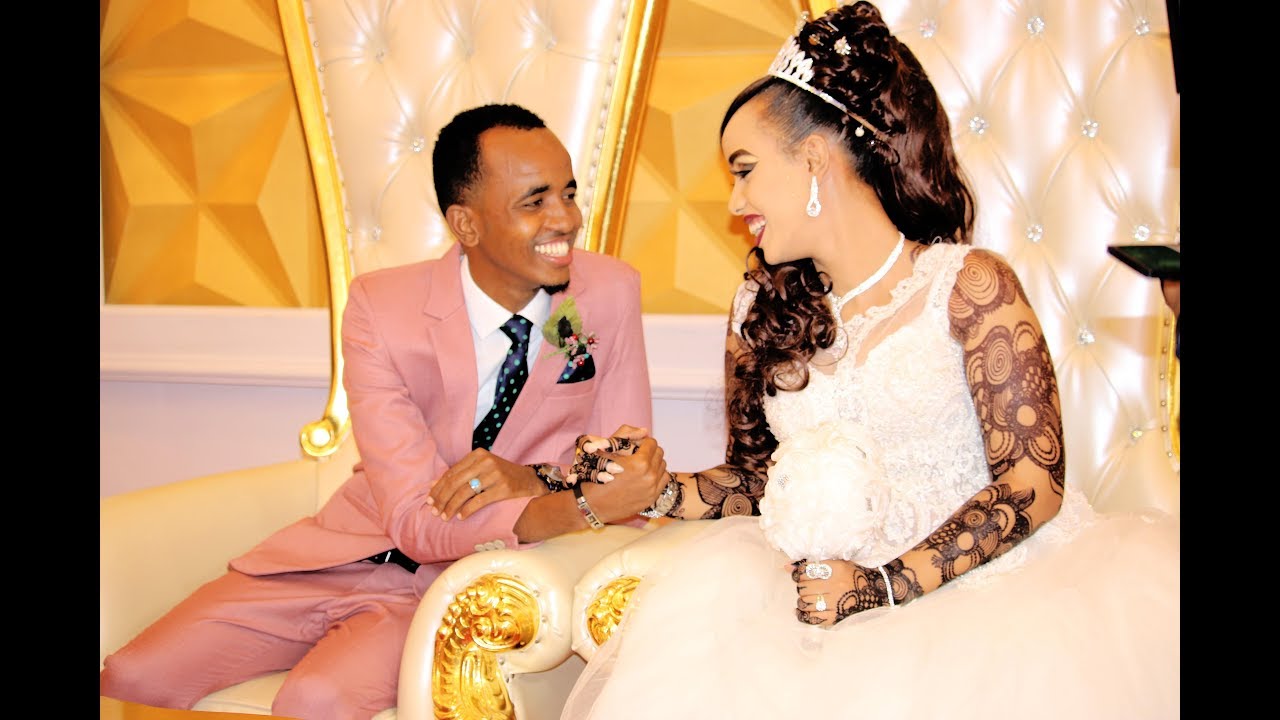 KHADAR KEEYOW OO HEES CUSUB AROOS UQADAY HASSAN ADAN IYO MARWADISA MIRNA MOHAMED