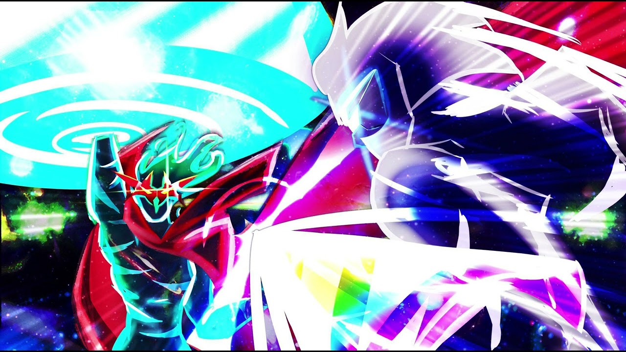DEATH BATTLE! - Spiral of Emotion Nightcore