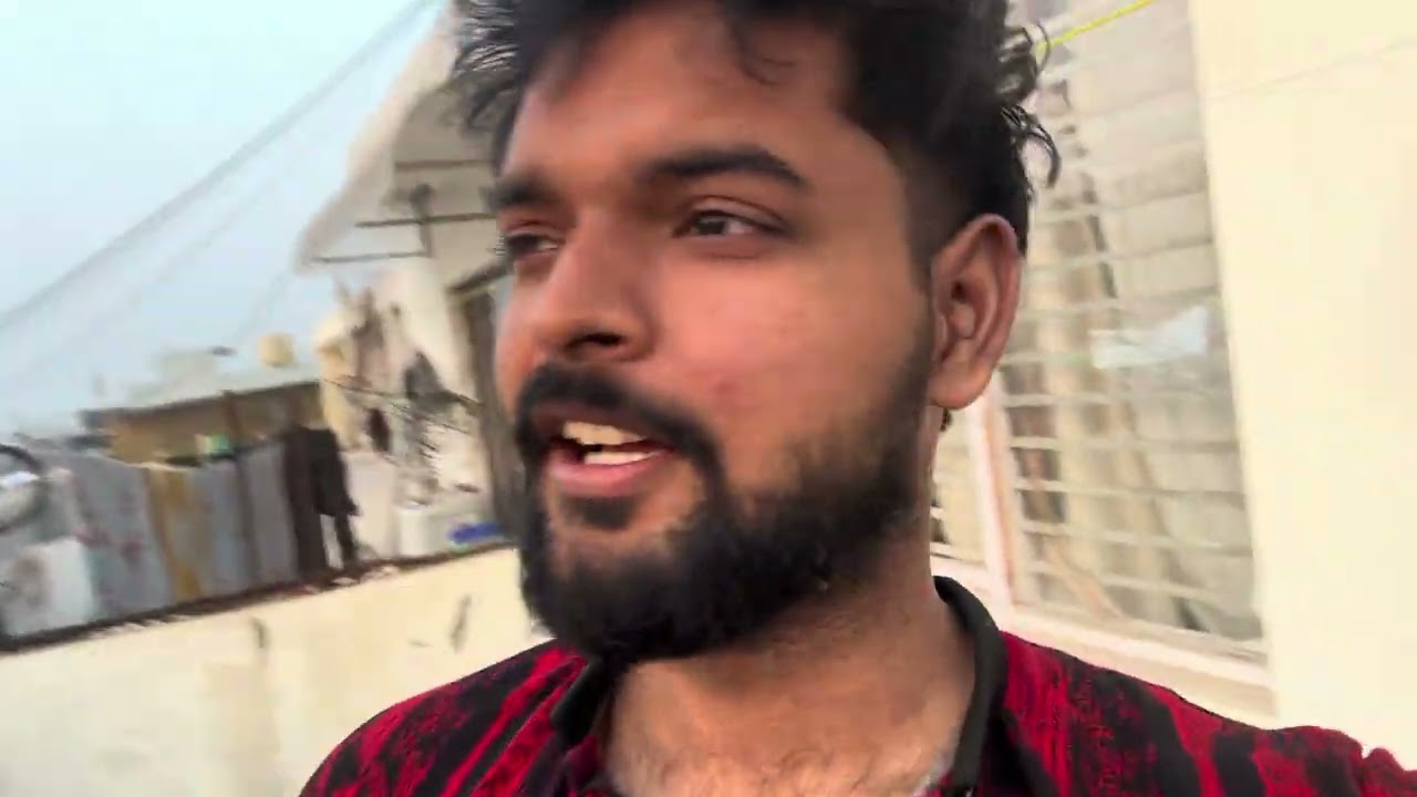 Panchkula wapas aa gaye👀