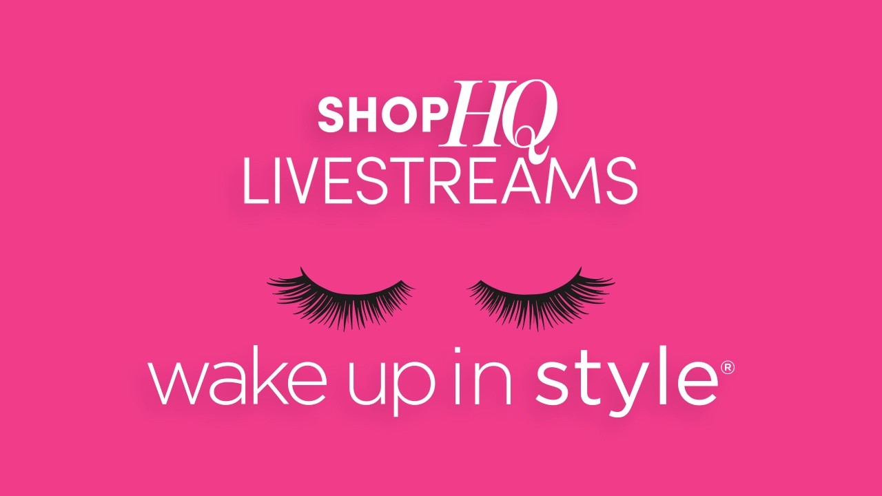 Wake Up In Style - Saturday, February 14th | Full Livestream