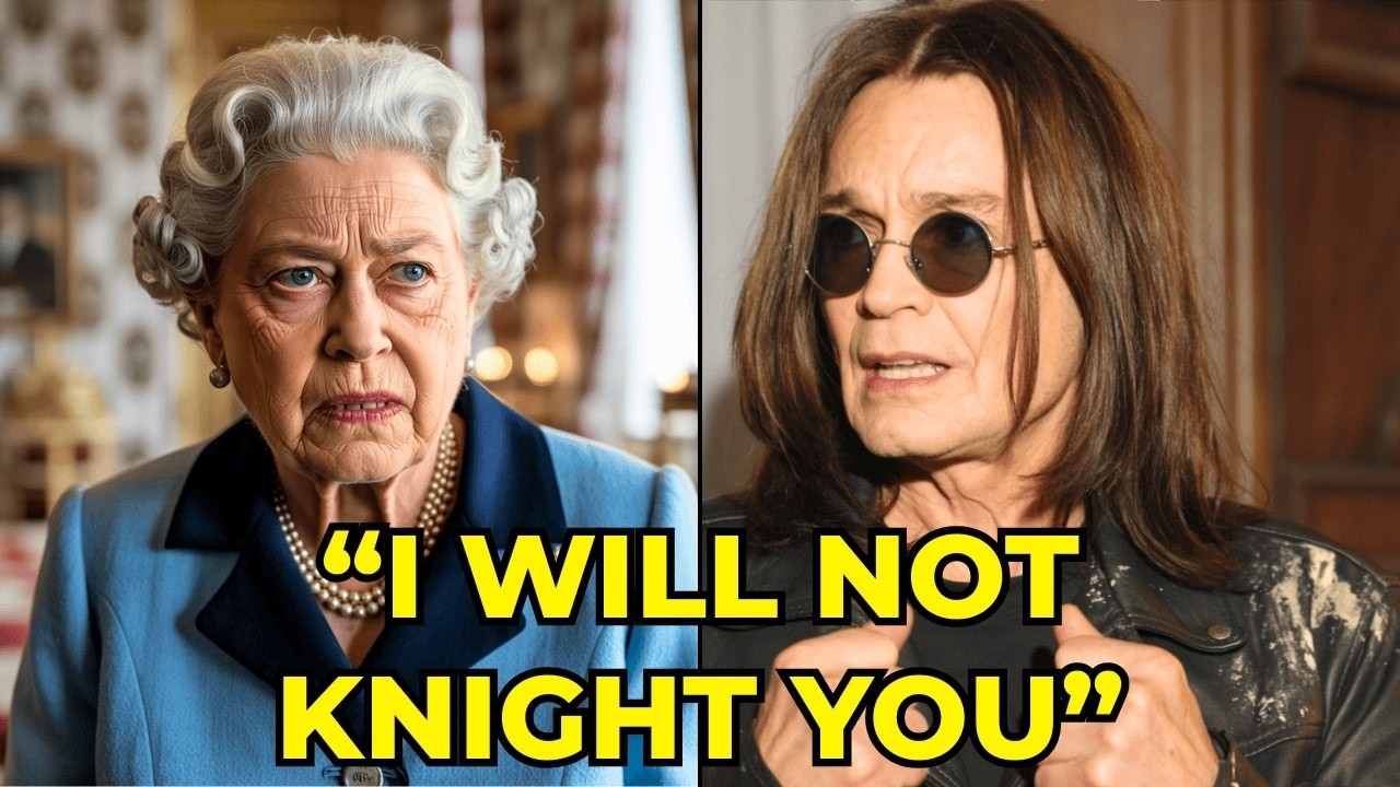 Queen Said 