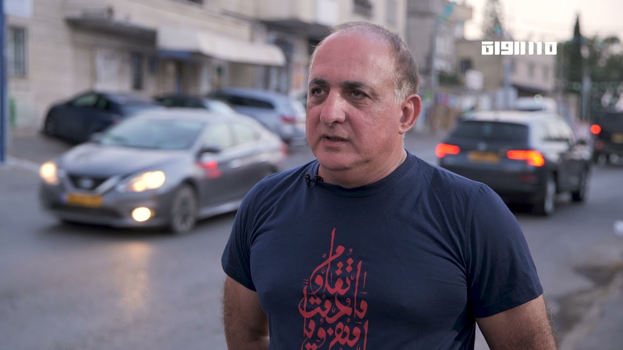 الباب عالباب: إحياء الذكرى السادسة عشر لمجزرة شفاعمرو