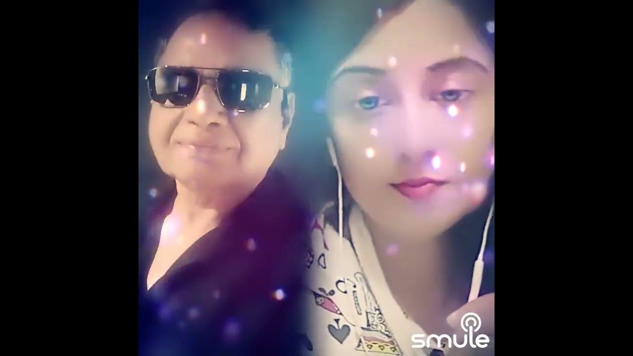 कभी रात दिन हम दूर थे . . ओम/पिंकी मिश्र 