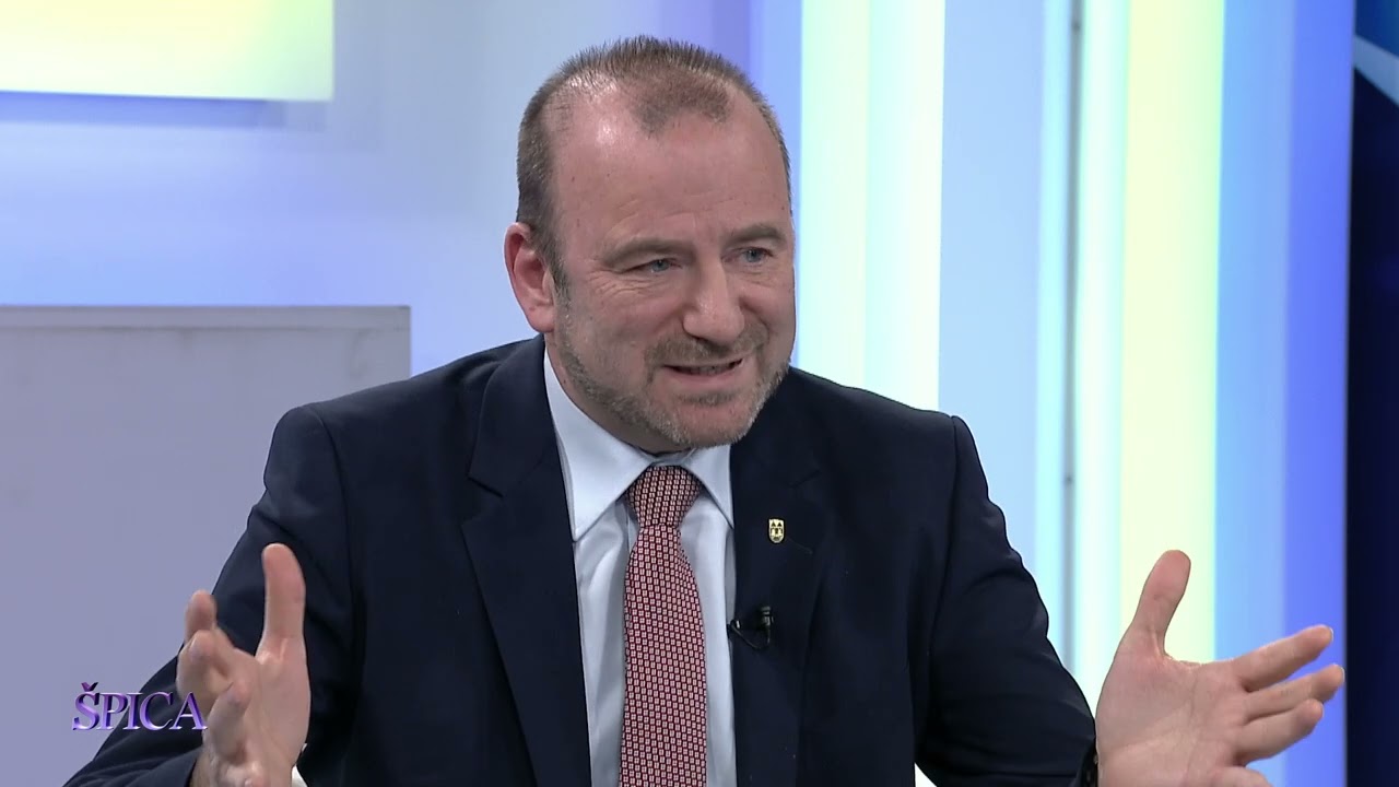 Alen Girt: O sjednici Gradskog vijeća Grada Sarajeva